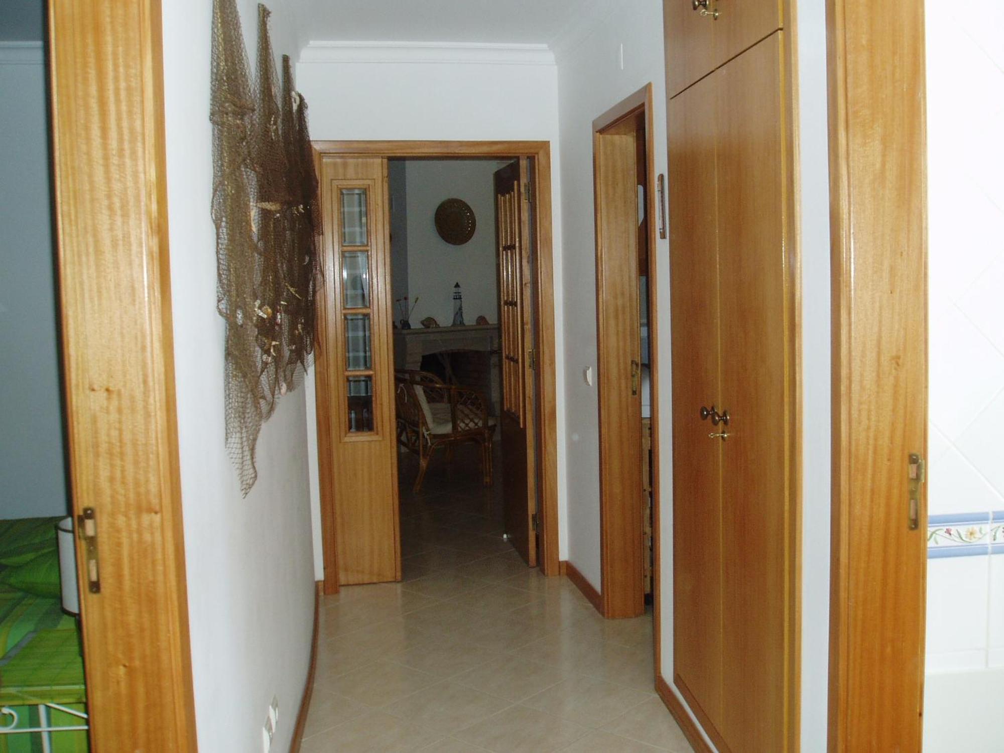 Vigia Apartment 费拉古多 外观 照片