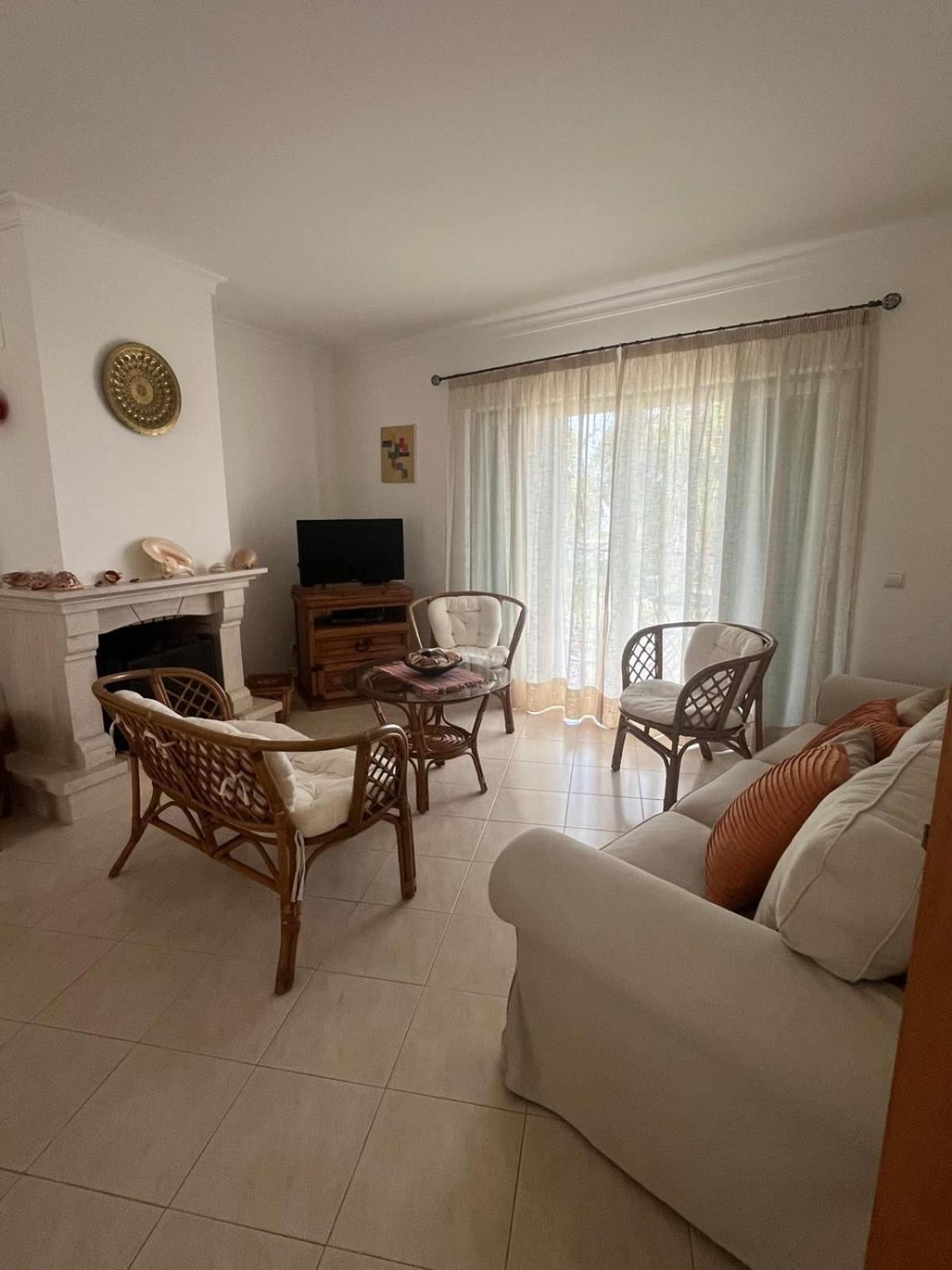 Vigia Apartment 费拉古多 外观 照片