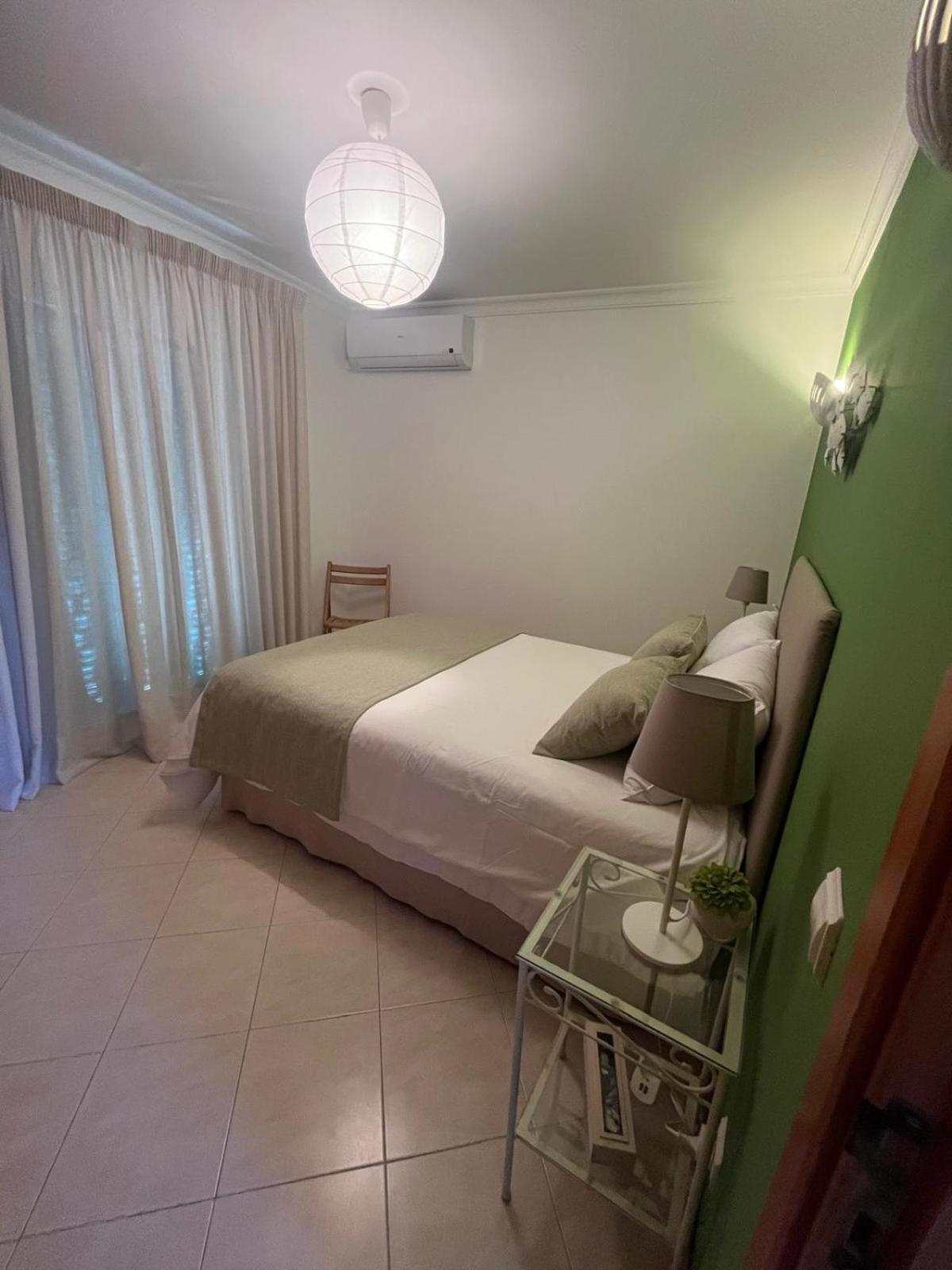 Vigia Apartment 费拉古多 外观 照片