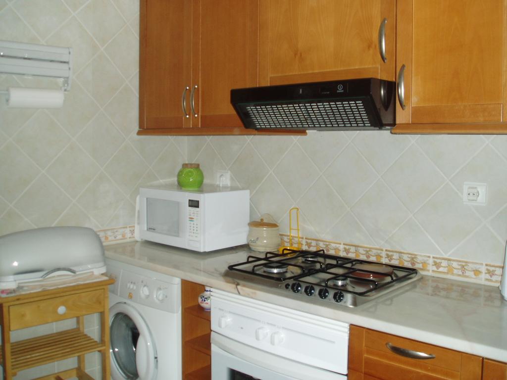 Vigia Apartment 费拉古多 外观 照片