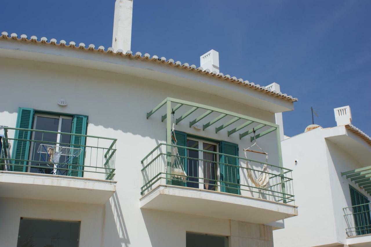 Vigia Apartment 费拉古多 外观 照片